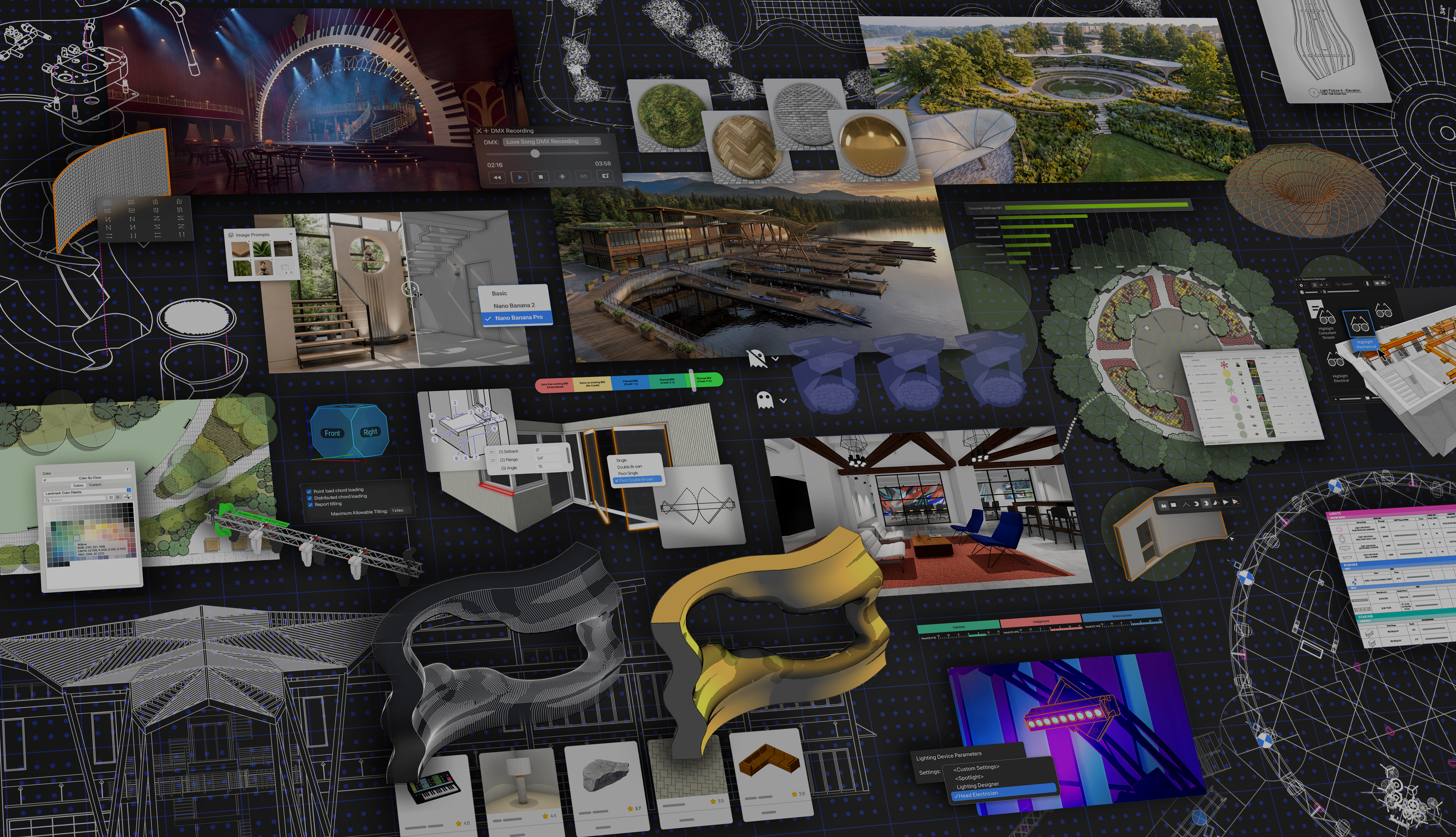 Vectorworks 2027